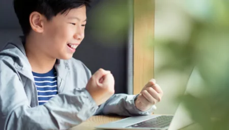 Eğitimde Oyunlaştırma: Daha Etkili Öğrenme İçin Oyunlar