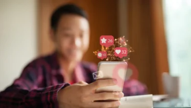 Eğitimde Sosyal Medyanın Yeri ve Etkisi