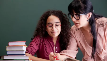 Öğrenci ve Öğretmen İçin En İyi Eğitim Uygulamaları