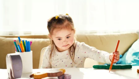 Öğrenme Güçlükleri ve Eğitimde Farkındalık Yaratma