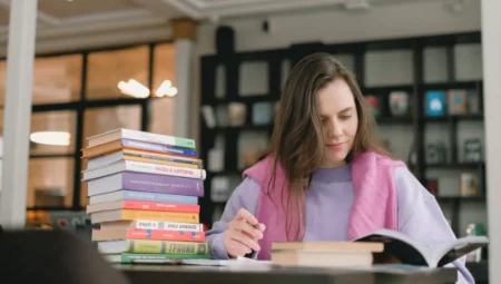 Üniversiteye Hazırlık: Başvurudan Kabul Sürecine Rehber